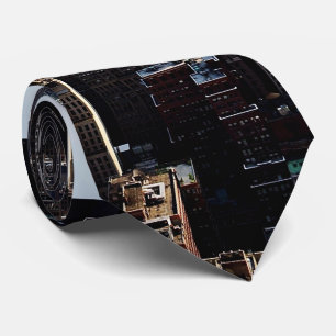 New York City rijk koninkrijken Stropdas