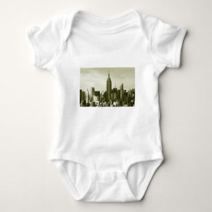 New York City Romper