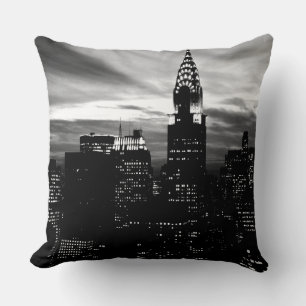  New York City Sierkussen