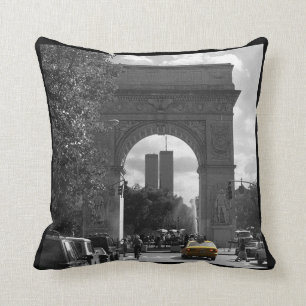 New York City Sierkussen (aanpassen)