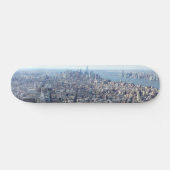 New York City Skateboard (Horizontaal)