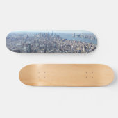 New York City Skateboard (Horizontaal)