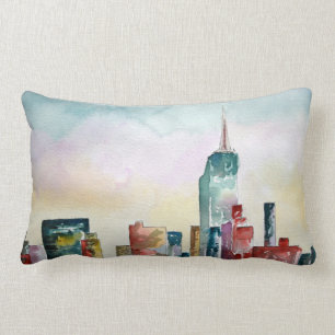 New York City Skyline Kussen