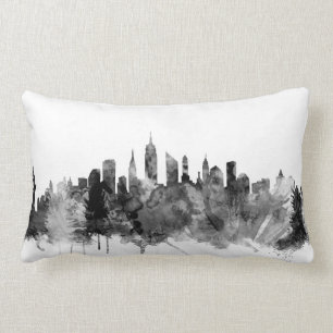 New York City Skyline Kussen