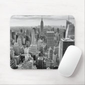 New York City Skyline Muismat (Met muis)