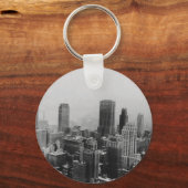  New York City Sleutelhanger (Voorkant)