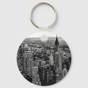 New York City Sleutelhanger