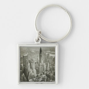 New York City Sleutelhanger