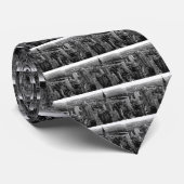 New York City Stropdas (Opgerold)