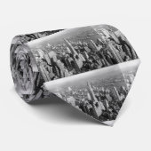  New York City Stropdas (Opgerold)