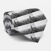 New York City Stropdas (Opgerold)