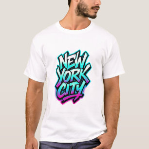 New York City T-shirt