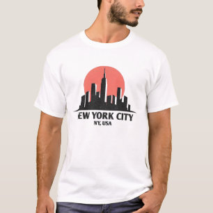 New York City T-shirt