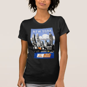  New York City T-shirt