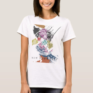 New York City T-shirt
