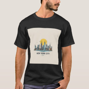 New York City T-shirt