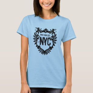 New York City T-shirt