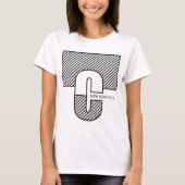 New York City T-shirt (Voorkant)