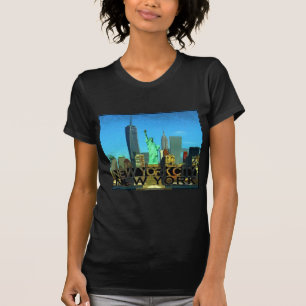 New York City T-shirt