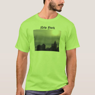 New York City t-shirt