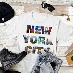 New York City T-shirt