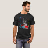 New York City T-shirt (Voorkant volledig)