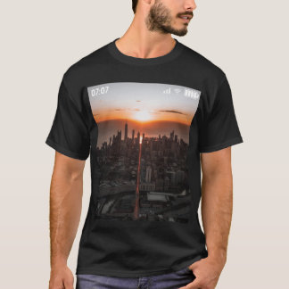 New York City T-shirt