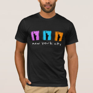 New York City T-shirt