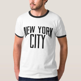 New York City T-shirt