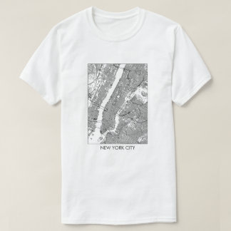 New York City T-shirt