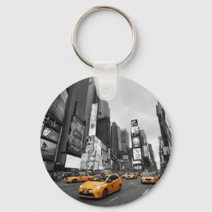 New York City - Times Square - VS Sleutelhanger