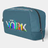 New York City | Toilettasje (Rechterhoek)