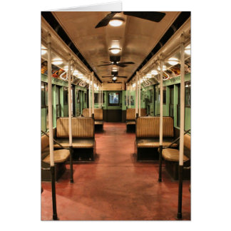 New York City,  trolleyauto