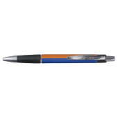 New York City vlag Pen (Achterkant)