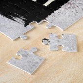 New York City Water Towers Legpuzzel (Zijkant)