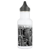 New York City Waterfles (Links)