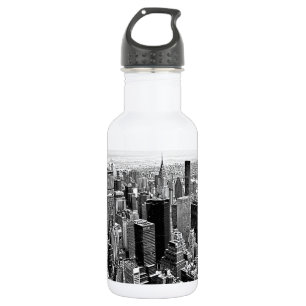 New York City Waterfles