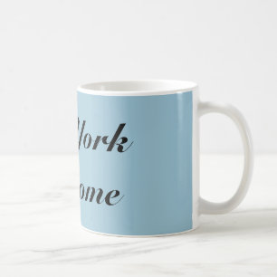New York Coffee Mok
