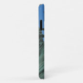 New York coque iphone New York City Souvenir Coque (Dos/Droite)