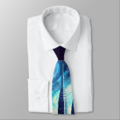 New York Cravate NYC NY City USA Manhattan (Attaché)