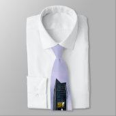 New York Cravate NYC Souvenir Neckties & Cadeaux (Attaché)