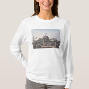 New York Crystal Palace T-shirt