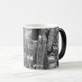 New York Cup Cityscape New York City Mok (Voorkant rechts)