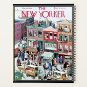 New York Daily Life (Dos)