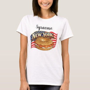New York Dames T-shirt