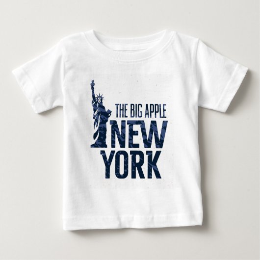 New York | De Big Apple (Voorkant)