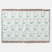 NEW YORK DEKEN (Voorkant)