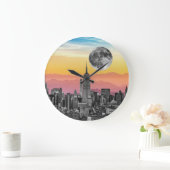 New York Dream Grote Klok (Huis)