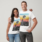 New York Dream T-shirt (Unisex)