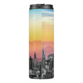 New York Dream Thermosbeker (Achterkant)